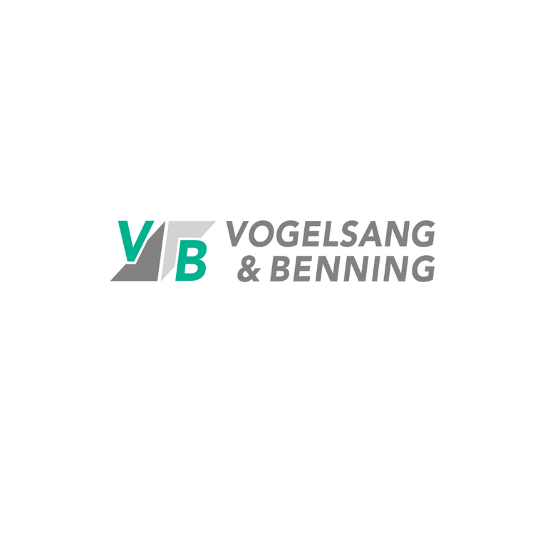 Logo der Firma Vogelsang & Benning