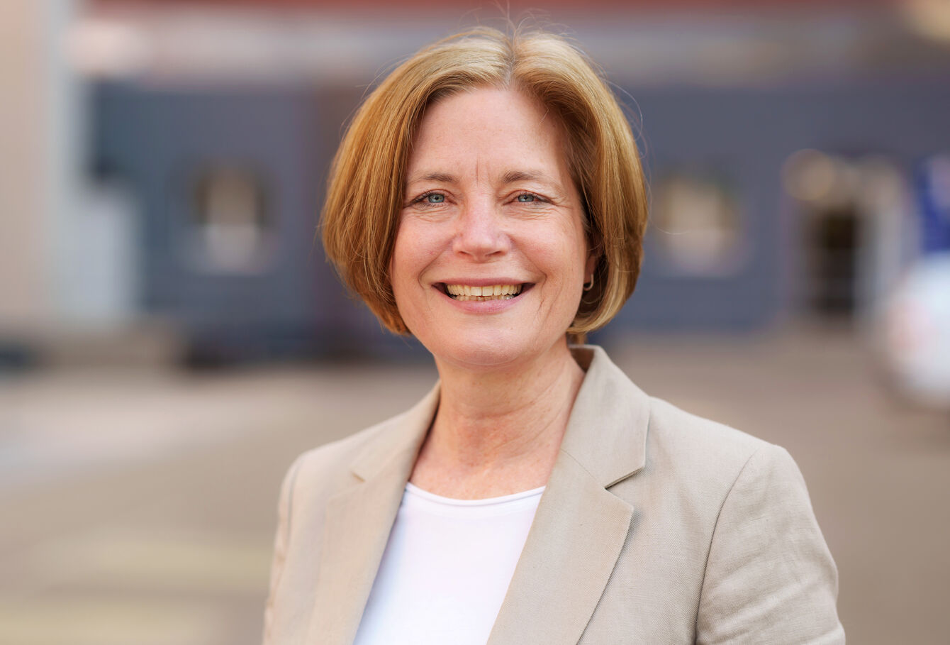 Prof. Susanne Lengyel
