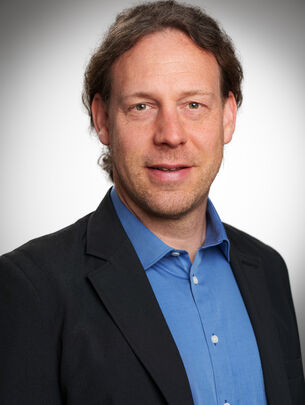 Christoph Börgmann