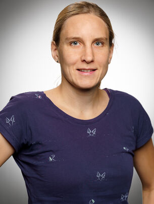 Sonja Theißen-Krah