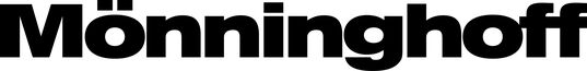 Logo der Firma Mönninghoff