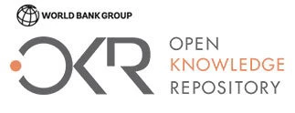 World Bank Group Open Knowledge Repository