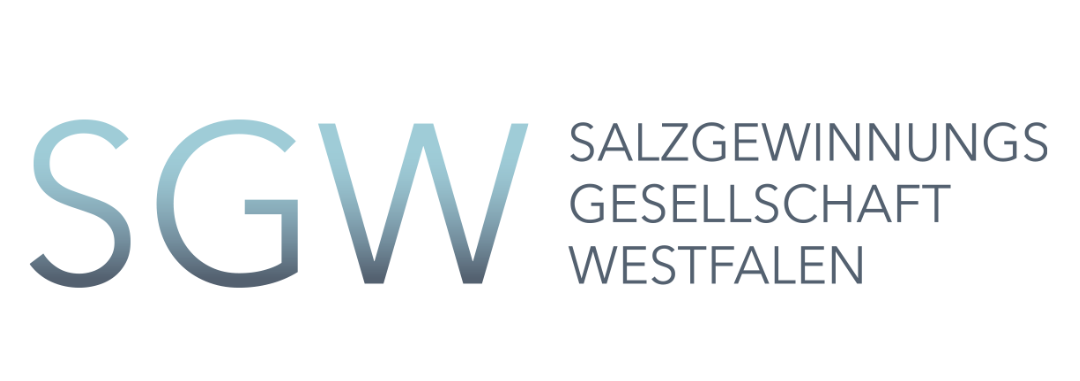 Logo der Salzgewinnungsgesellschaft